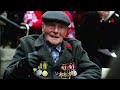 hockey night in canada opening video for remembrance day 2023