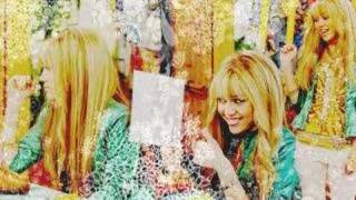 My Miley Cyrus Slideshow...