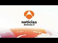 antena 3 noticias sintonía completa