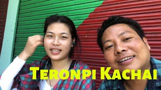 TERONPI KACHAI ( BTS)