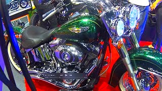 Custom Ride Ons, Harley Davidson Motorcycle, Modified Power, Wheels