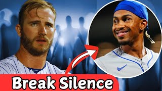 Will Pete Alonso Leave the Mets? Francisco Lindor Breaks His Silence on Blue Jays Rumors!