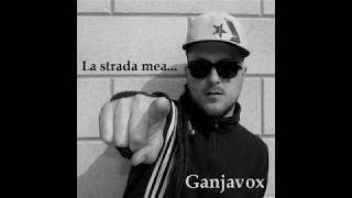 ROCKY G.VOX - Vagnona