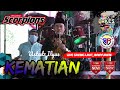 Scorpion Music Terbaru | Kematian | Ustadz Ilyas | Live Gasing Laut Banyuasin | WD Hayatun & Bayu