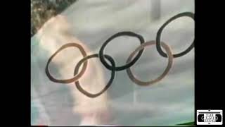 Olympics Bumper / Ident - CBC 2004 Athens Olympics