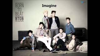 BTOB Born To Beat - Full Album