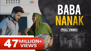 Baba Nanak (Official Video) R Nait | Music Empire | Gold Media | Punjabi Song