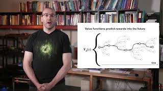 Value Functions - Fundamentals of Reinforcement Learning