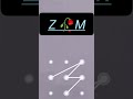 z m beautiful pattern lock viral short video mz best screen lock viral short video mz pattern