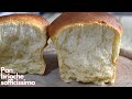 Pan brioche soffice