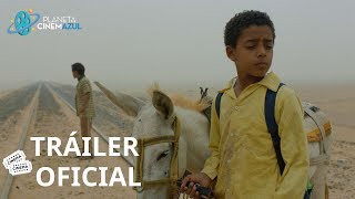 UN VIAJE AL CIELO ( YOMEDDINE ) TRÁILER OFICIAL SUBTITULADO AL ESPAÑOL