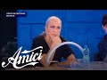 Amici 21 - Alessandra Celentano e Raimondo Todaro: opinioni differenti