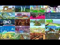 Mario Kart 8 Deluxe - SitBar's CT Pack 2.0 // Full Gameplay Walkthrough [All 20 Cups] 150cc Longplay