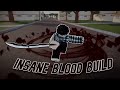 [Type Soul] INSANE Blood Build Showcase