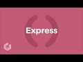 Learn Express Basics at Treehouse