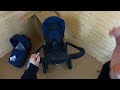 hauck move so simply duo pushchair set review