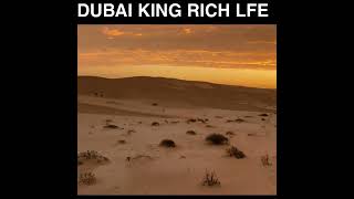 DUBAI KING RICH LFE SAEIKH HAMDAN😦
