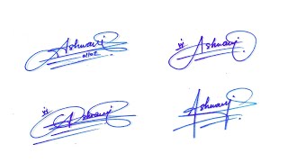 Ashwani Name Signature Style 🌟 Ashwani Signature Style 🌟 Comment Your Name 🌟 First Kalakar