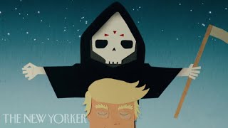 Why Does the Grim Reaper Exist? | The New Yorker