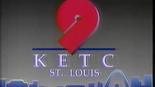 KETC Sign-off 1991