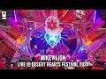 Mikey Lion - Live @ Desert Hearts Festival 2024 - Sunset Set