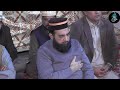 new qasida 2022 main haideri hoon official kalam original tuqeer ali khuram ali qawwal