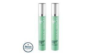 Sole Serum 2pack