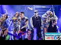 Chino y Nacho Premio Juventud 2016 ft Daddy Yankee - Andas En Mi Cabeza. HD