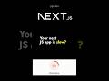 Boost Your Next js App Speed with These Simple Tricks
