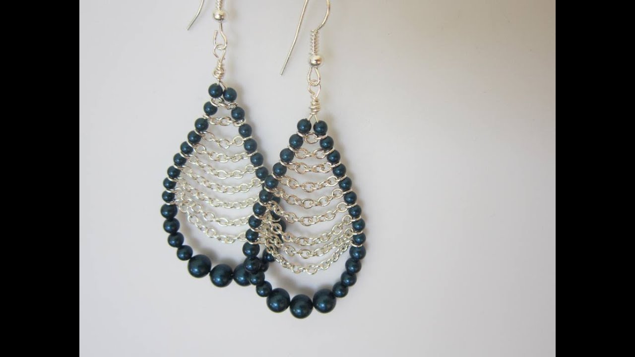 Earrings Youtube