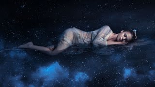 Fall Asleep Instantly ★︎ Insomnia Healing ★︎ Stress Relief ★︎ Deep Sleep Music