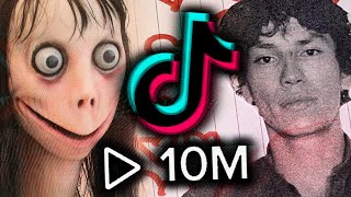 TikTok's Most Disturbing Trends..