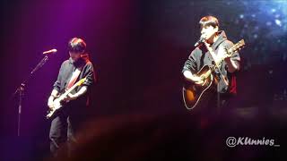 Day6 (데이식스) - Cover (포장) - Gravity World Tour - Madrid 20200131