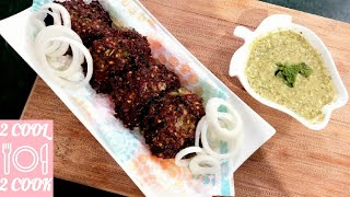 😊INSTANT CHAPLI KABAB😍❤