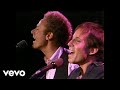 Simon & Garfunkel - The Boxer (from The Concert in Central Park)