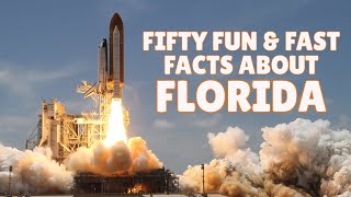 Don’t Miss These 50 Mind-Blowing Hidden Facts about Florida!