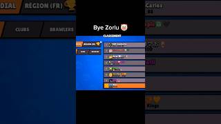 Zorlu 🤡🤡🤡 #brawlstars