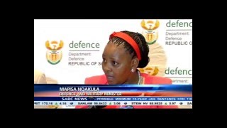 National Defence Industry Council officially launched