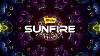 SUNFIRE SESSIONS PODCAST - EP 004 | MELODIC TECHNO | PROGRESSIVE HOUSE