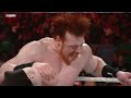 Raw John Cena & Randy Orton vs. Edge & Sheamus