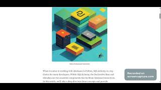 Understanding SQLAlchemy’s Declarative Base and Metadata in Python | Python Code Nemesis