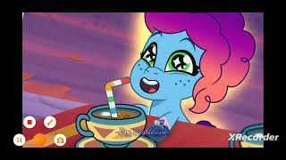 Misty \u0026 Alphabittle | NEW EPISODE: Nightmare Market | My Little Pony: Tell Your Tale (EPISODE #63👇)