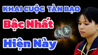 Ngô Lan Hương khai cuộc huỷ diệt đây là lối chơi hiện đại