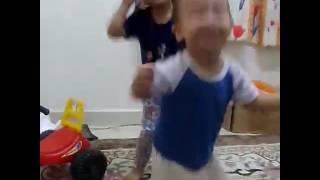 Dubsmash Kooli Kooli - Amni Fathiya \u0026 Aryan Farhad