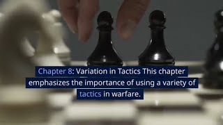 The Art Of War by Sun Tzu | Book Summary | Geopolitical Warfare Strategy