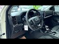 new arrival ford everest sport 2025 comford premium interior and exterior walkaround