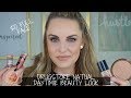 Full Face Under $10 Drugstore || Natural Cool Tone Day Look - Elle Leary Artistry