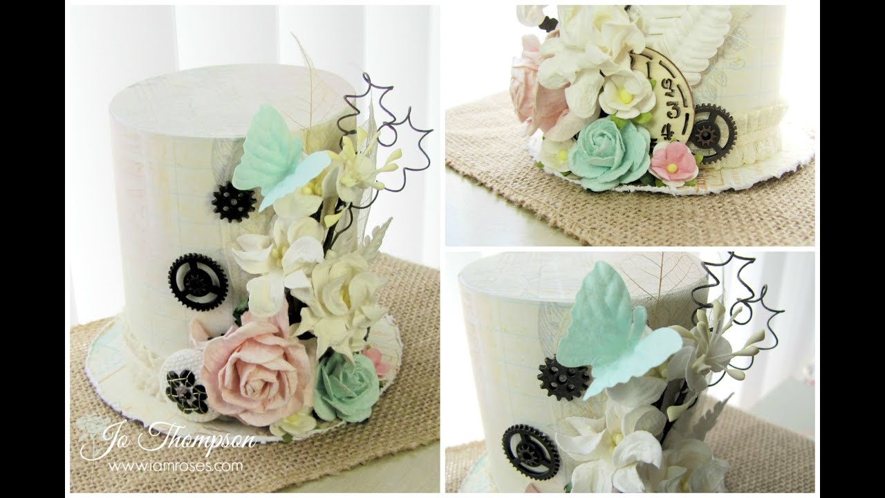 Top Hat Tutorial Youtube