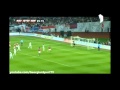 Kaladze's friends - AC Milan Glorie 1-3 (Kakha Kaladze farewell match)