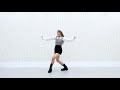 iz*one 아이즈원 panorama lisa rhee dance cover